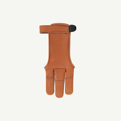 100961 Archery Glove Nature Kids