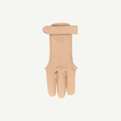 100961 Archery Glove Nature Kids