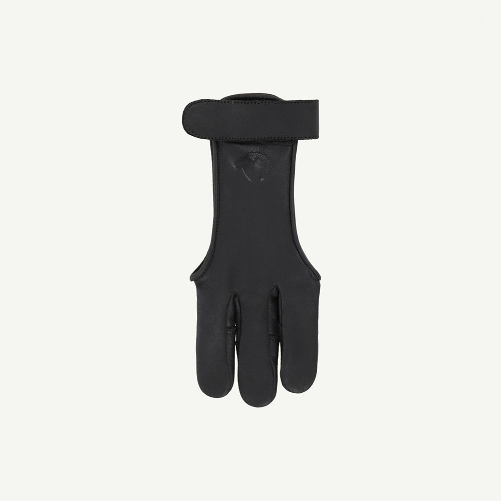 100961 Archery Glove Nature Kids