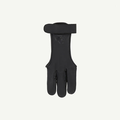 100961 Archery Glove Nature Kids