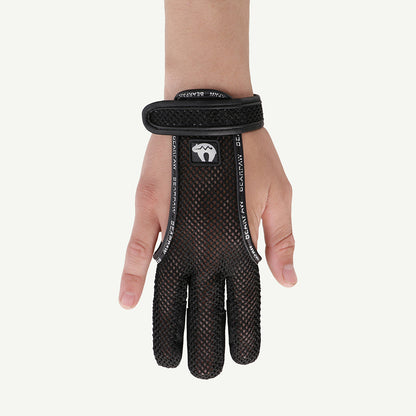 100962 Archery Glove Summer Kids