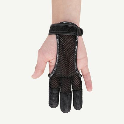 100962 Archery Glove Summer Kids