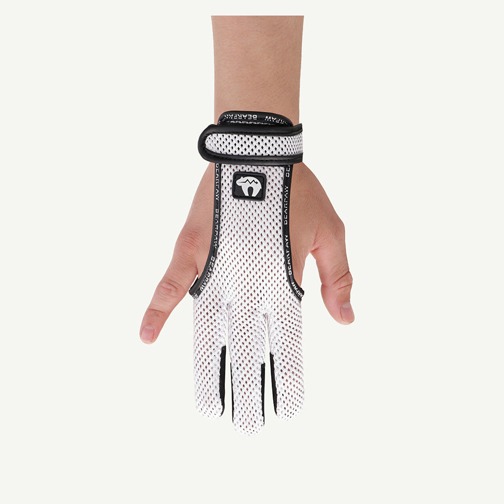 100962 Archery Glove Summer Kids