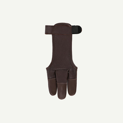 100018 Archery Glove DOA