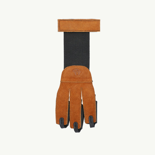 100965 Archery Glove Roots Kids