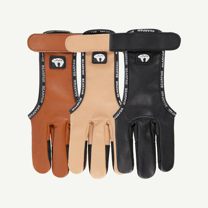 100966 Archery Glove Easy Kids