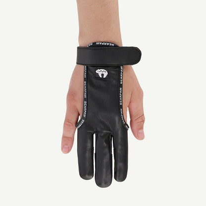 100966 Archery Glove Easy Kids