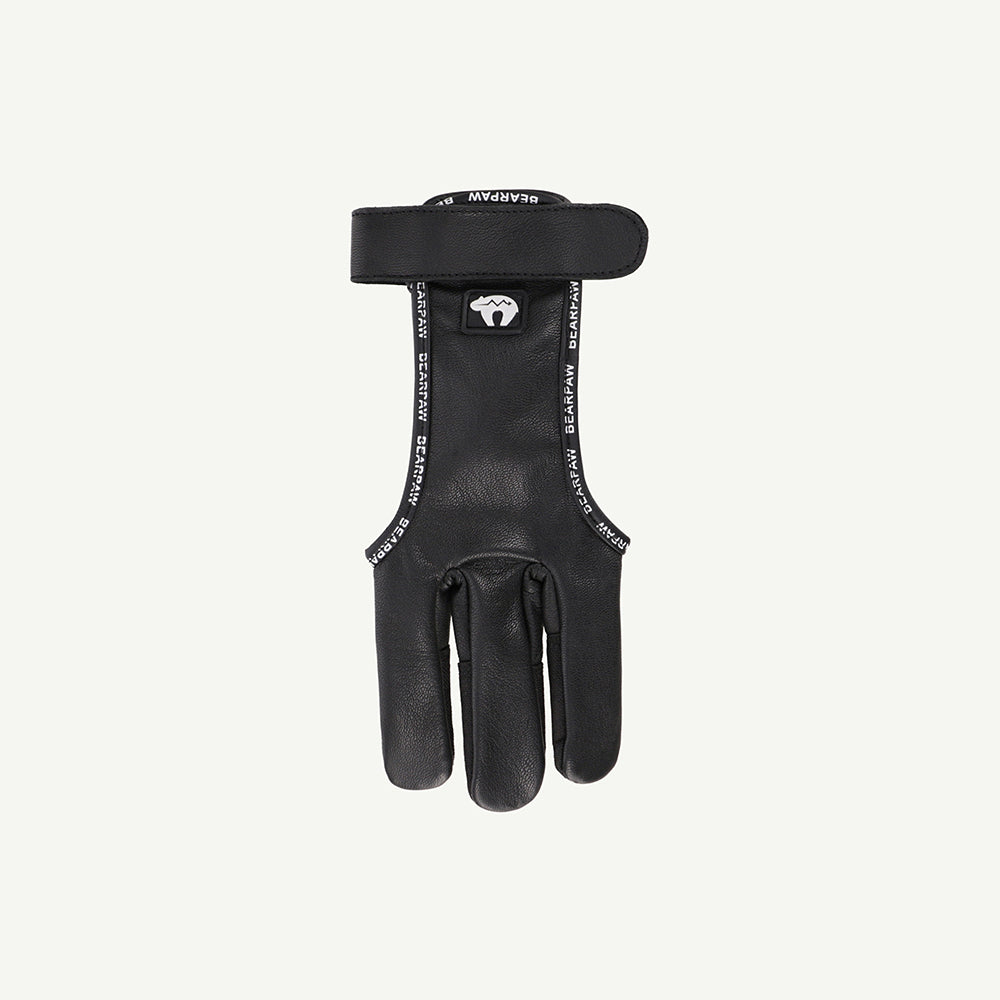 100020 Archery Glove Easy