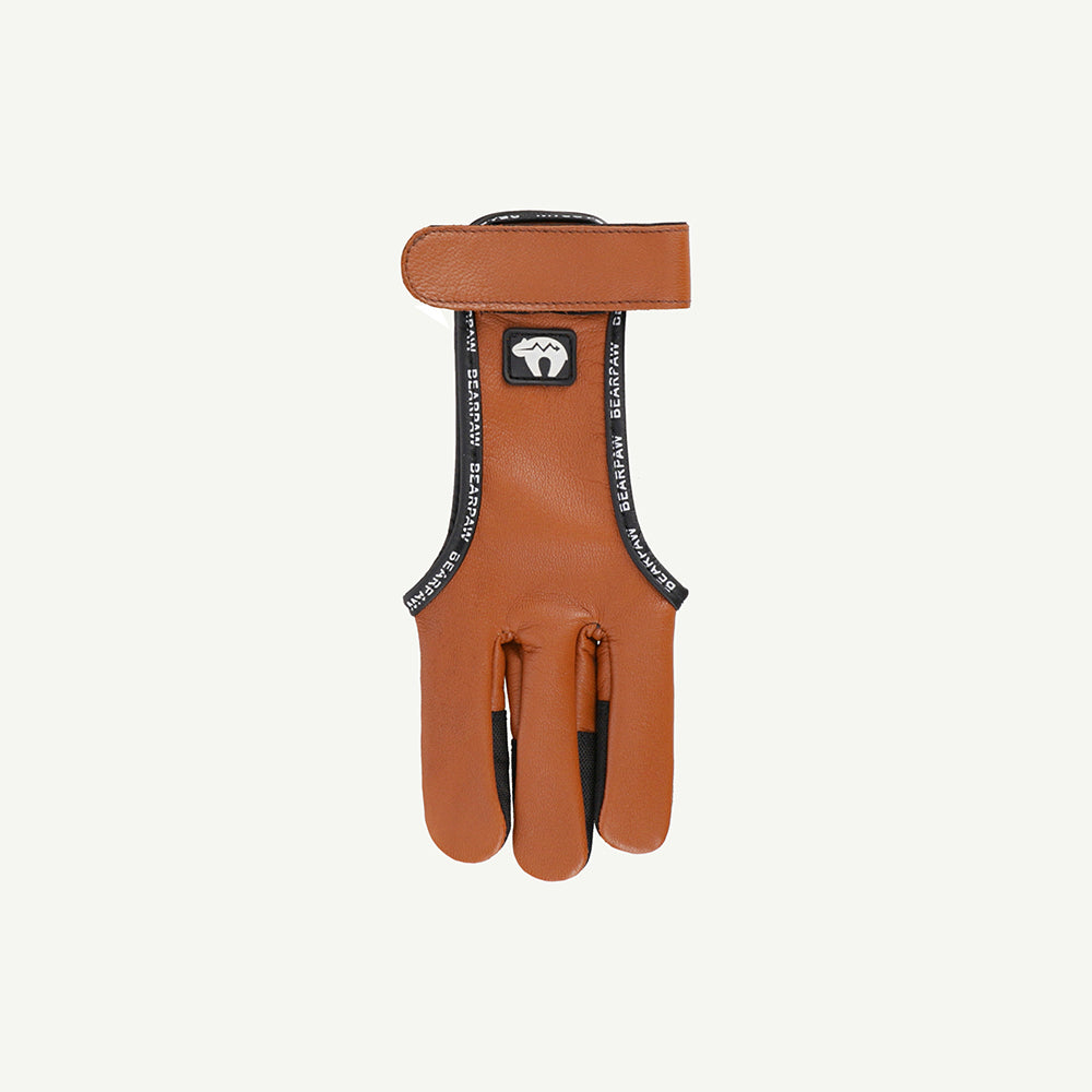 100966 Archery Glove Easy Kids