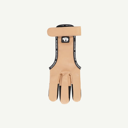 100020 Archery Glove Easy