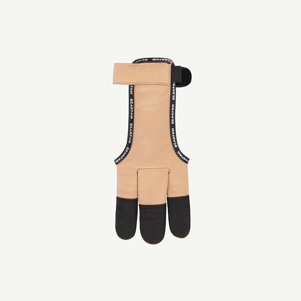 100966 Archery Glove Easy Kids