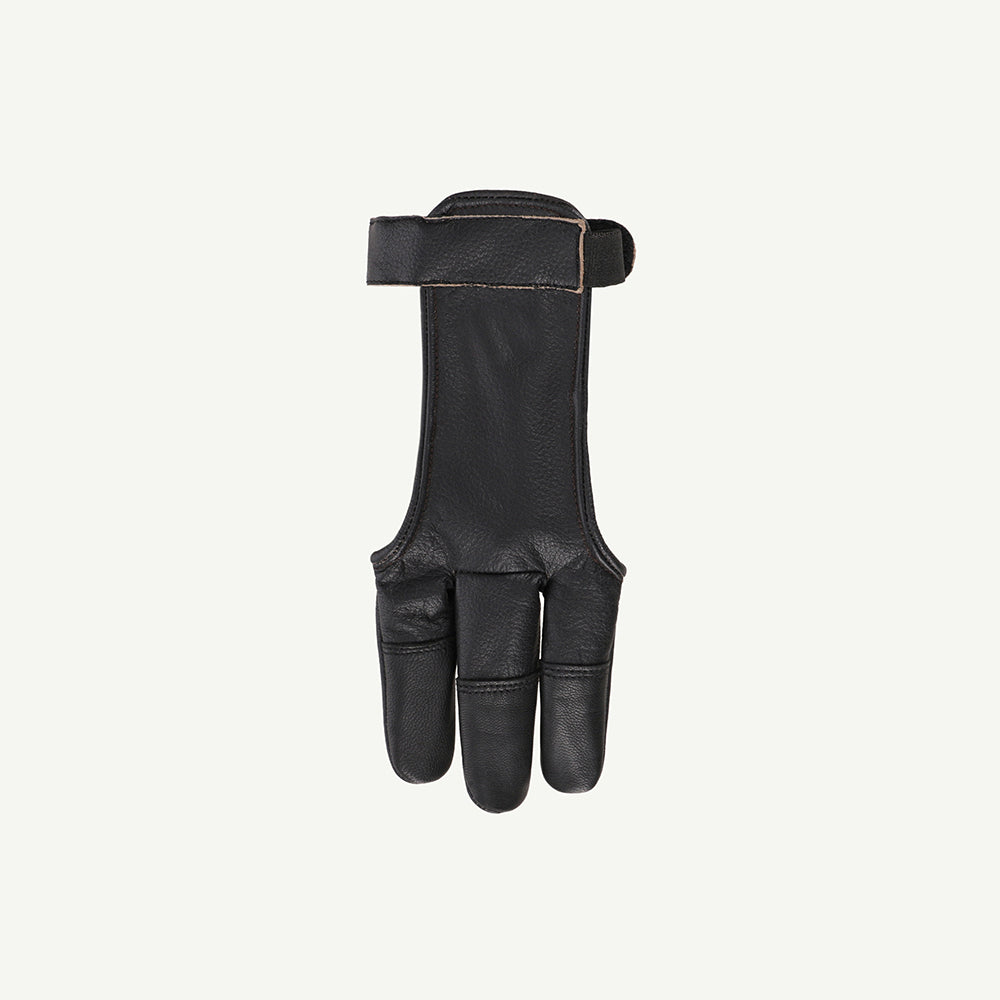 100967 Archery Glove Dark Kids