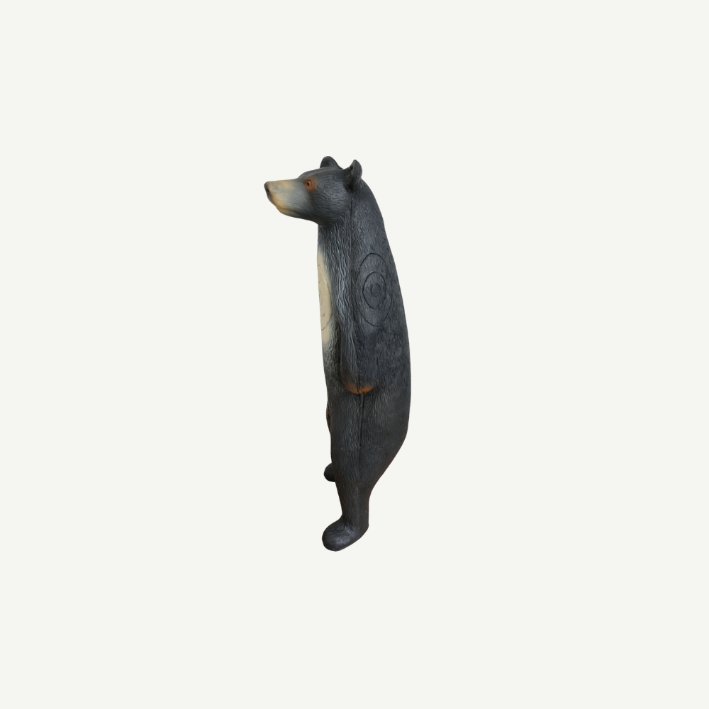 100215 Leitold Black Bear