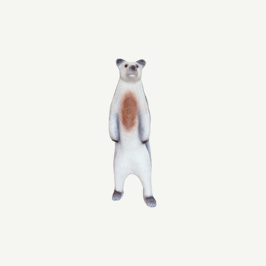 100216 Leitold Polar Bear