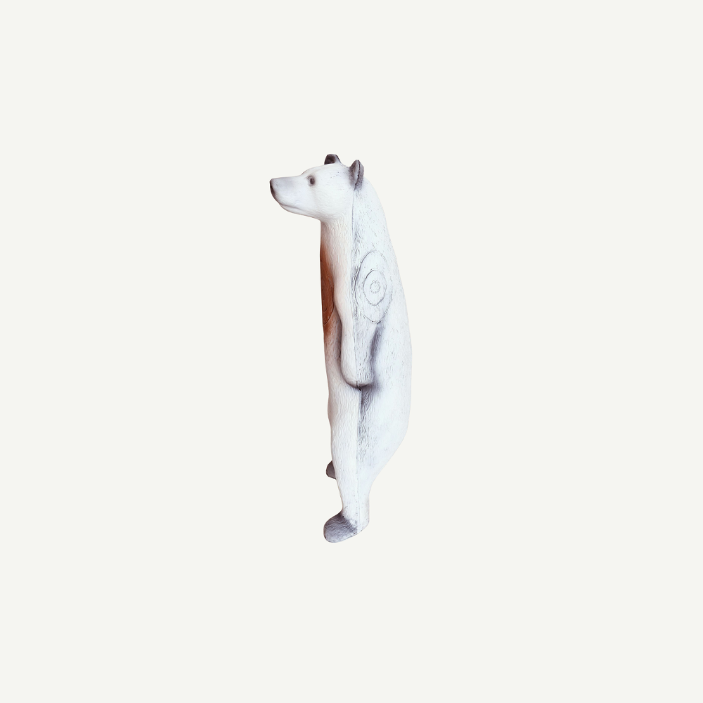 100216 Leitold Polar Bear