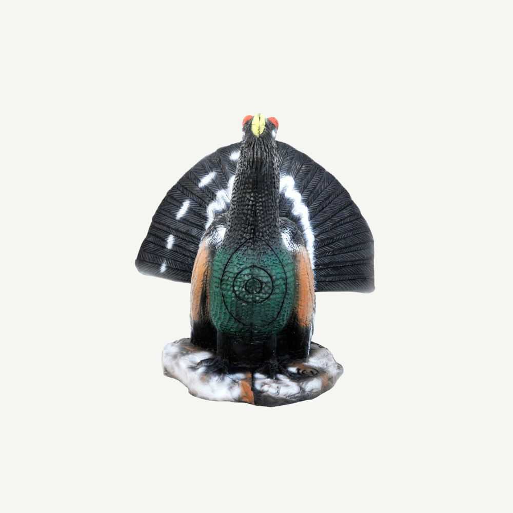 100246 Leitold Capercaillie