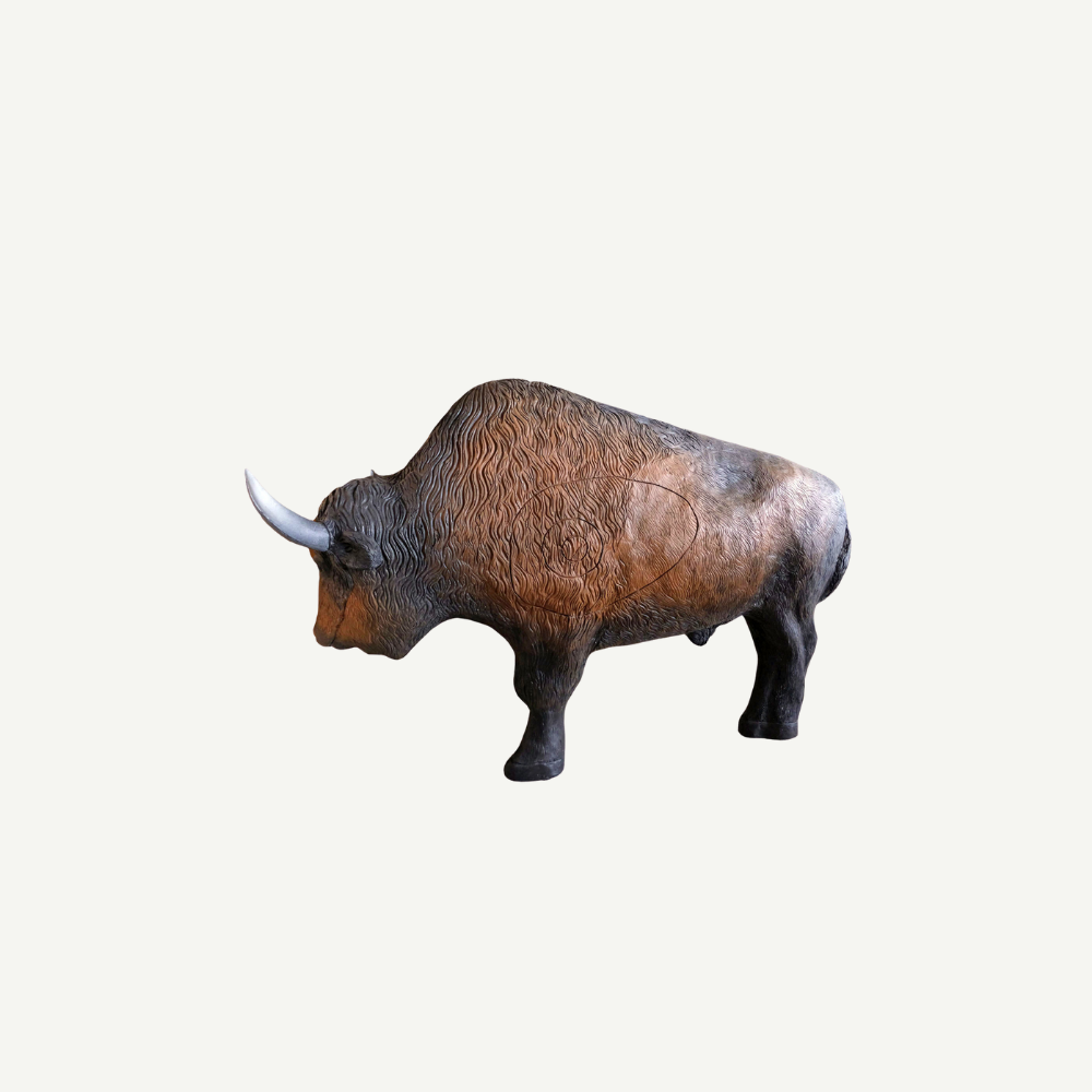 100257 Leitold  Bison