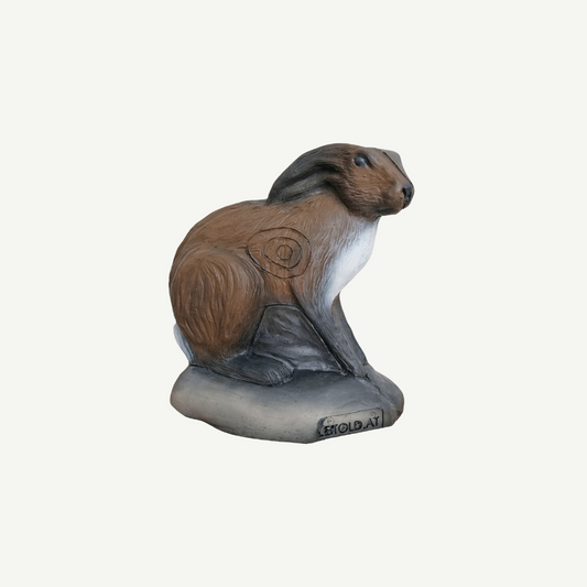 100287 Leitold Sitting Hare