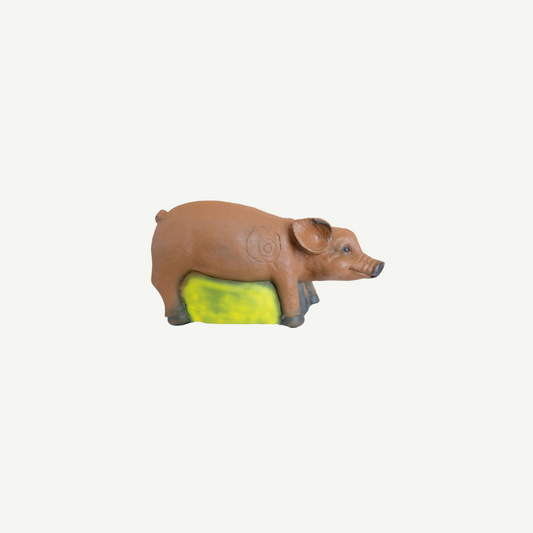 100289 Leitold Standing Piglet