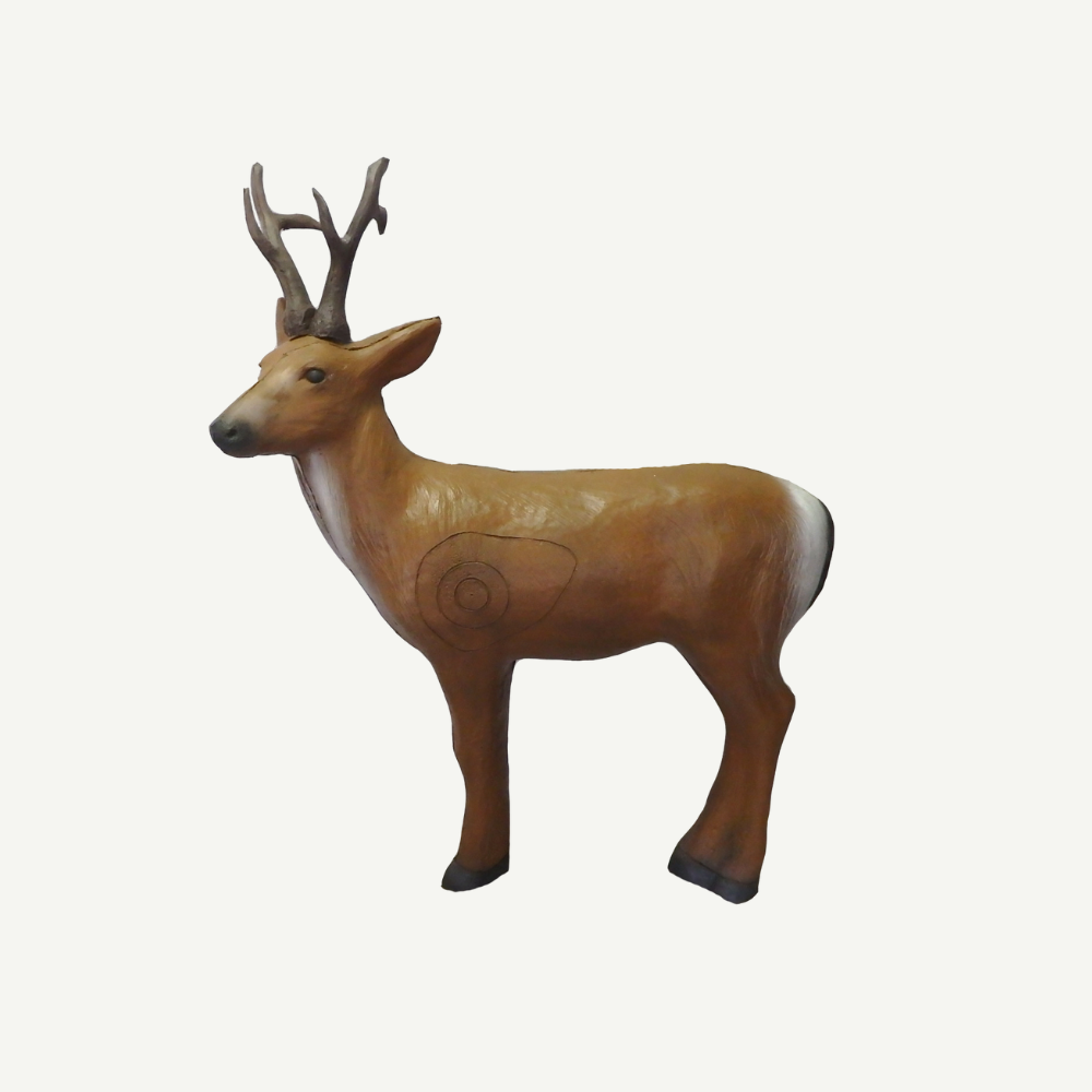 100334 Leitold Sibirian Buck