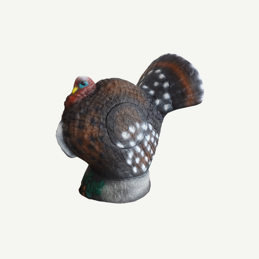 100349 Leitold Strutting Turkey Universal Insert