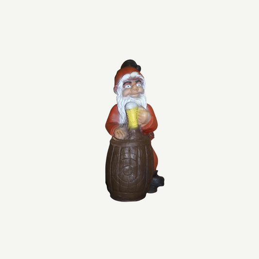 100582 Leitold Garden Gnome