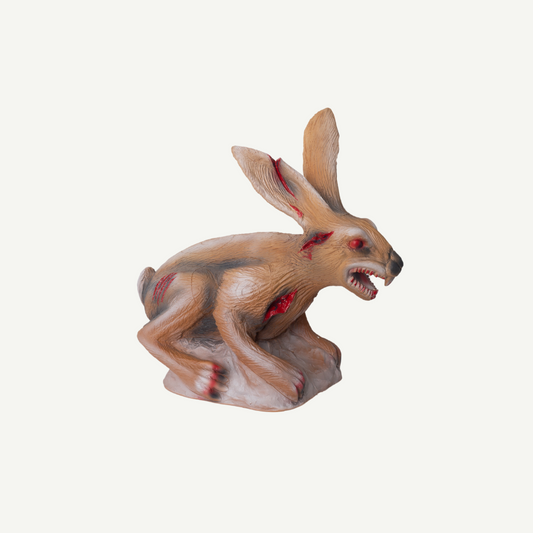 100927 Longlife Zombie Hare