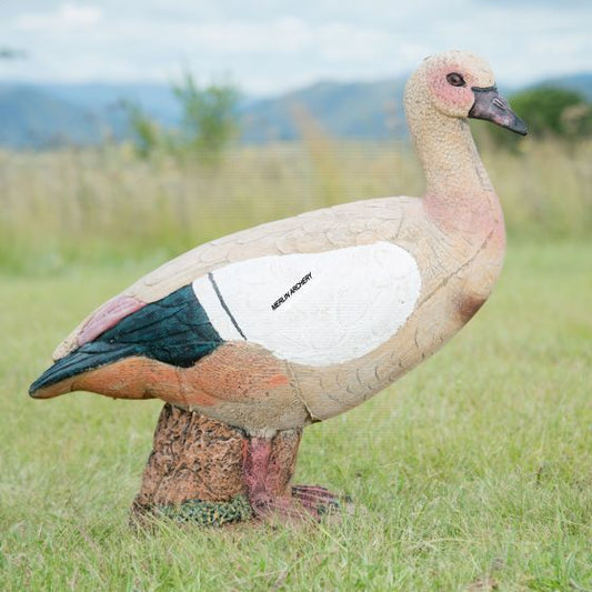 100993 Wildcrete 3D Target - Egyptian Goose