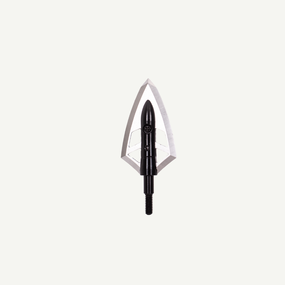 10336 Pack of 3 Broadhead German Jager