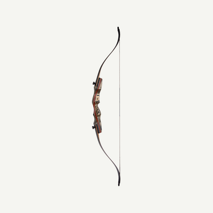 Penthalon Take Down Bow 30188 Recurve Twin Little Hero