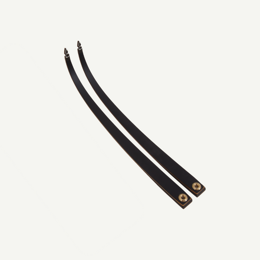 101142 Bodnik Mohawk Wurfarme Recurve Short Schwarz