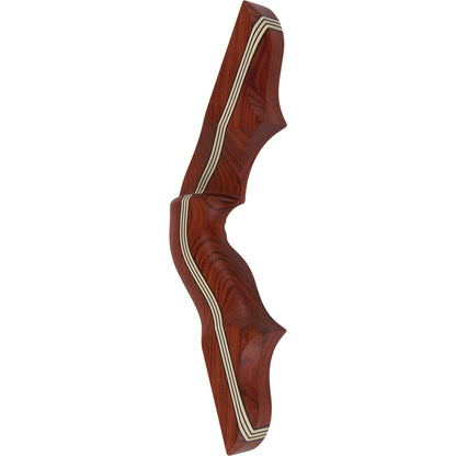 30322 Mohawk Hunter Handle Bubinga 13 Inch