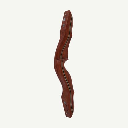 30324 Mohawk Handle Bubinga 17 Inch