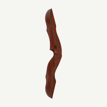 30324 Mohawk Handle Bubinga 17 Inch