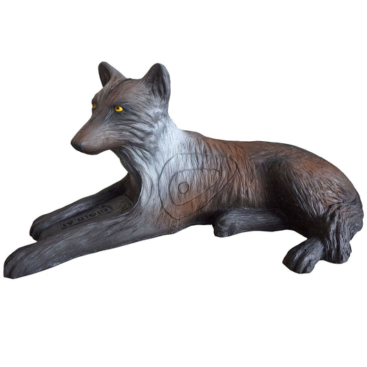 100303 Leitold Lying Wolf