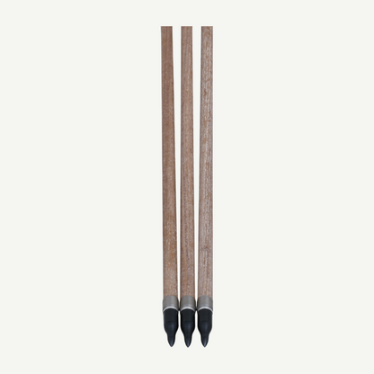 Bearpaw Custom Carbon Arrows 44483 Traditional Extreme Deluxe