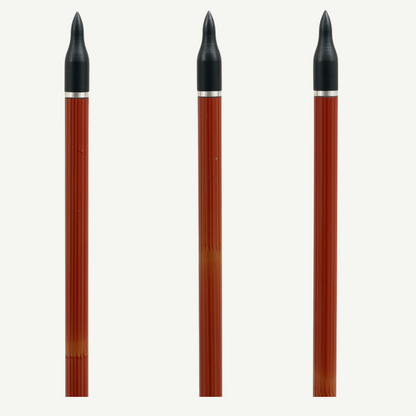 Bearpaw Custom Carbon Arrows 44491 Traditional Bamboo Standard