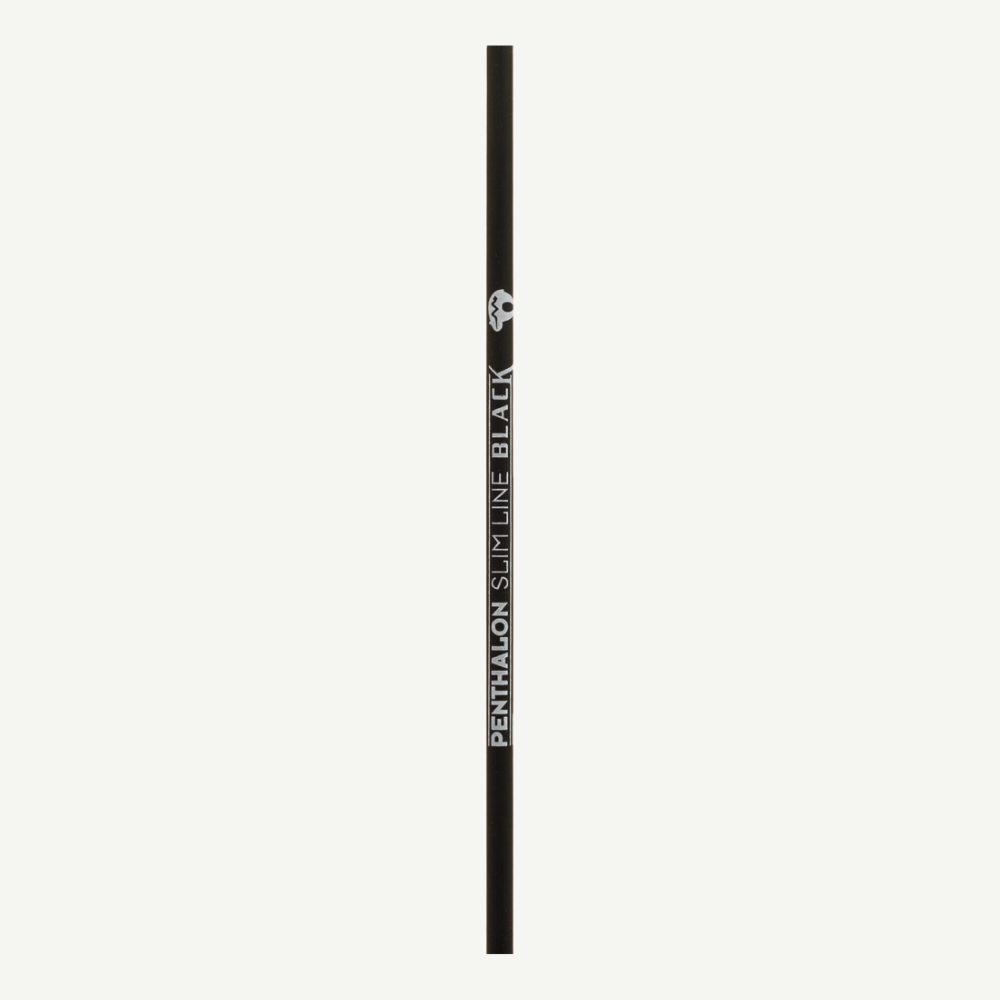 Bearpaw Custom Arrows 44495 Slim Line Black Standard