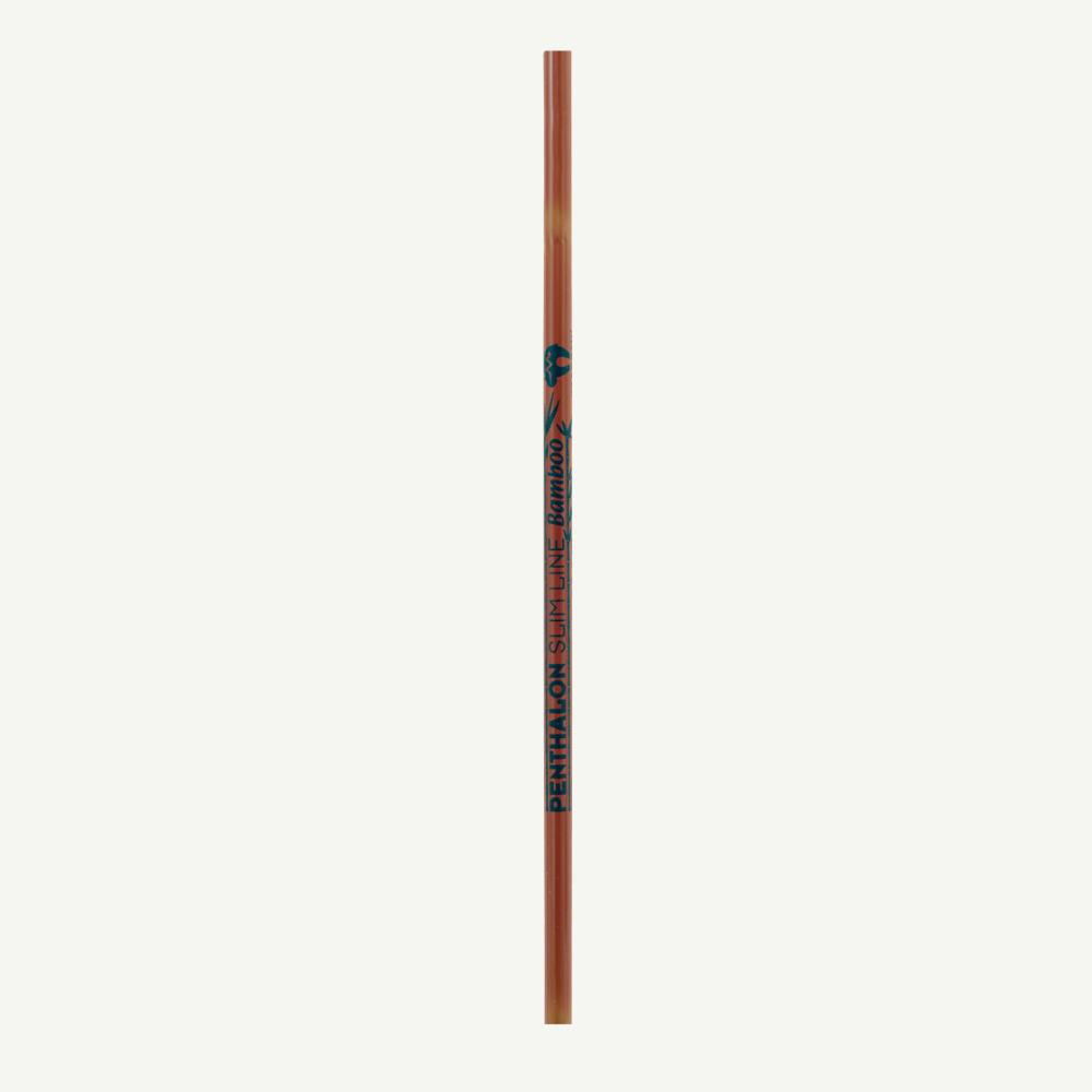 Bearpaw Custom Arrows 44496 Slim Line Bamboo Standard