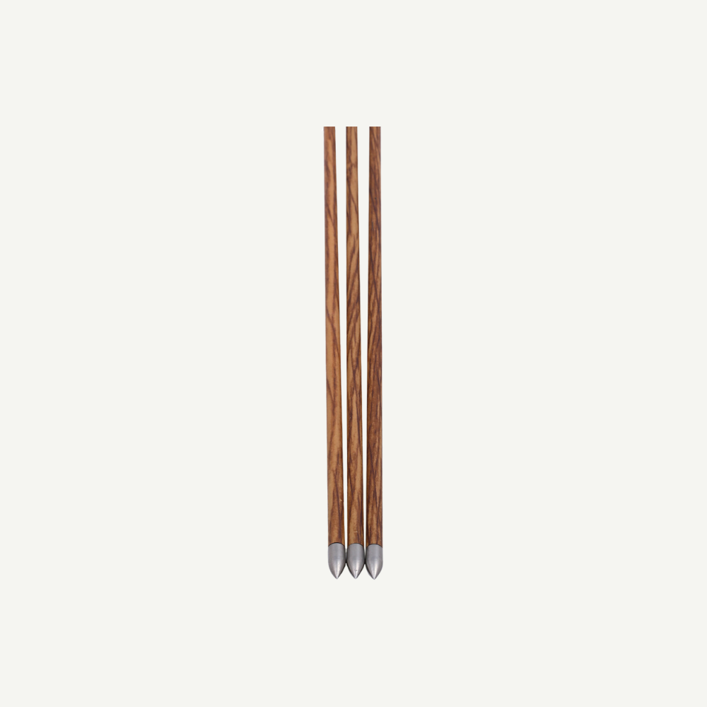 Bearpaw Custom Carbon Arrows 44497 Slim Line Timber Standard