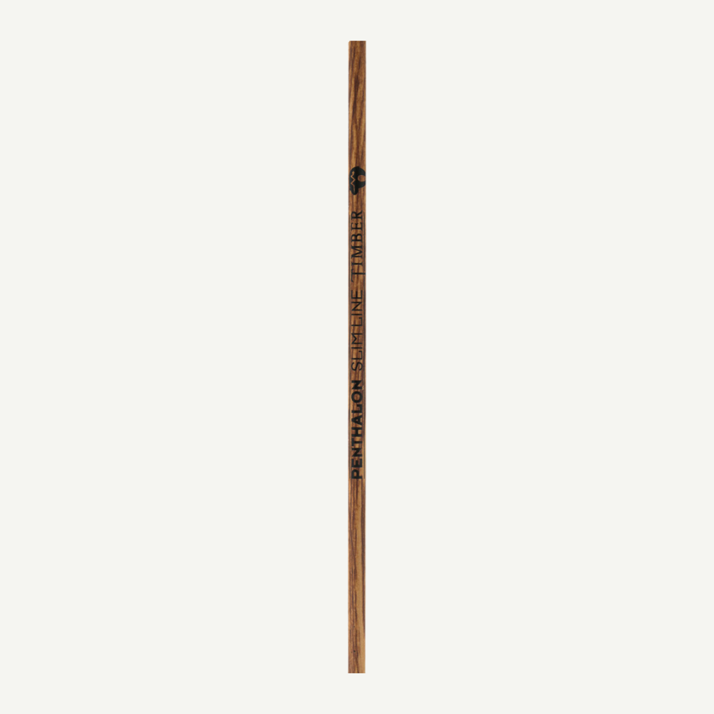 Bearpaw Custom Carbon Arrows 44497 Slim Line Timber Standard