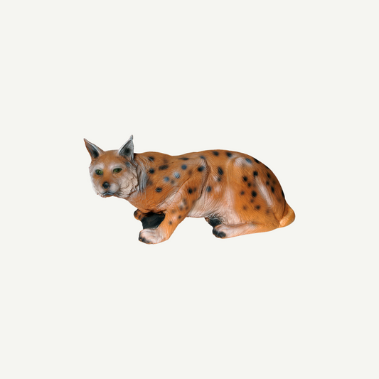 60418 Longlife Liegender Luchs