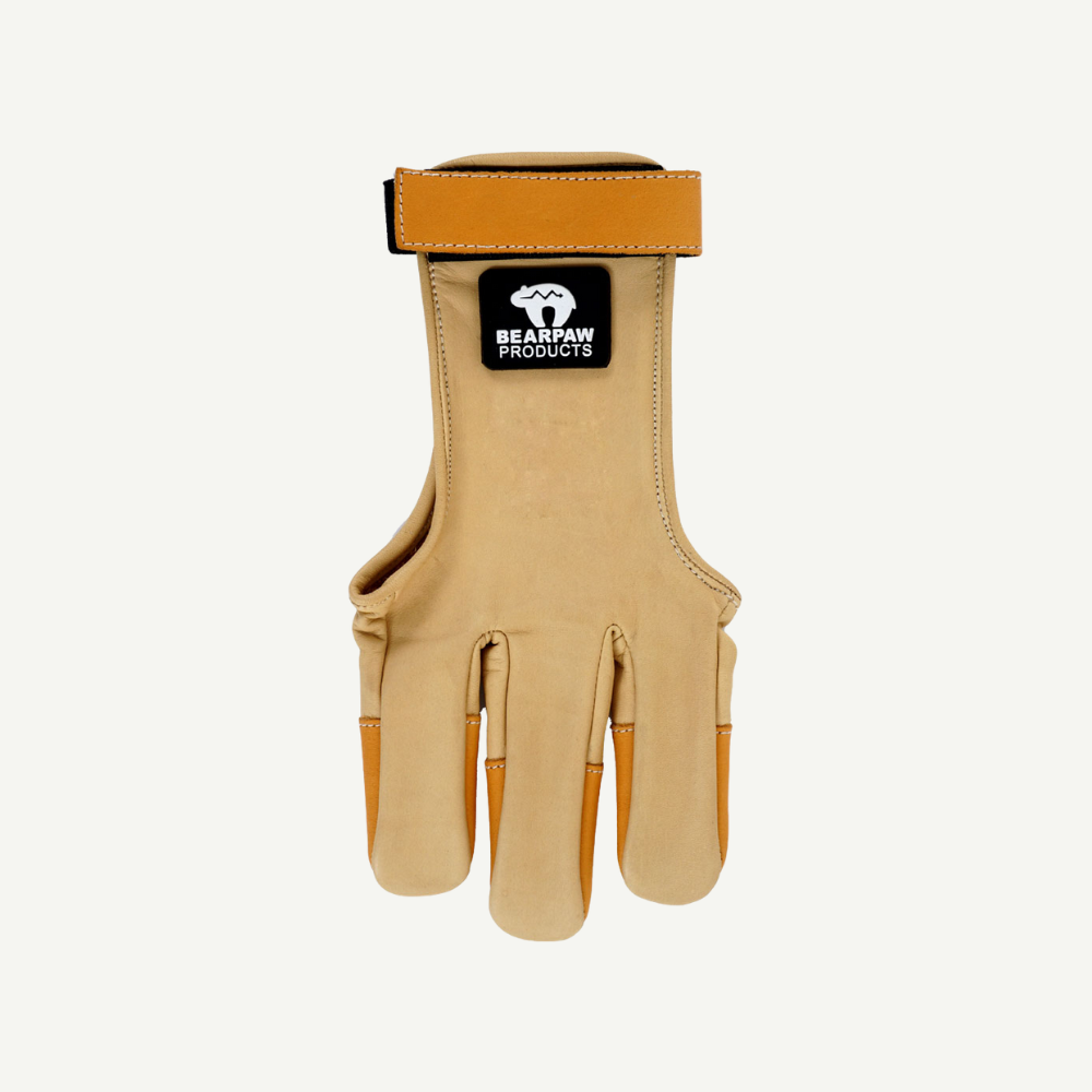 100952 Archery Glove Classic Kids