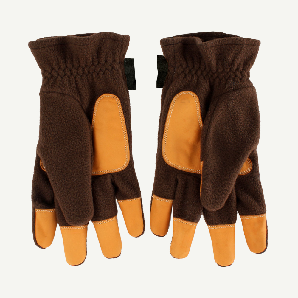 100959 Winter Archery Gloves (Paar) Kinder