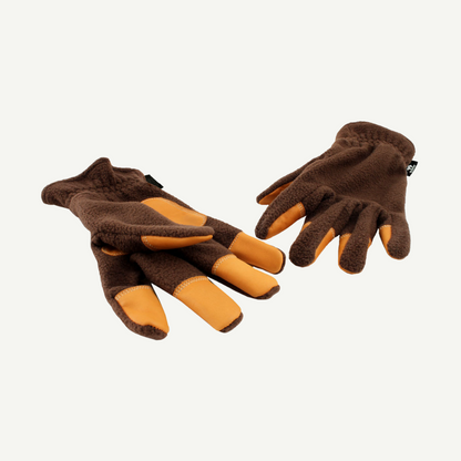 100959 Winter Archery Gloves (Pair) Kids