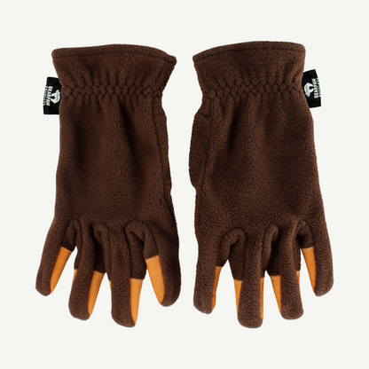 70020 Winter Archery Gloves (Pair)