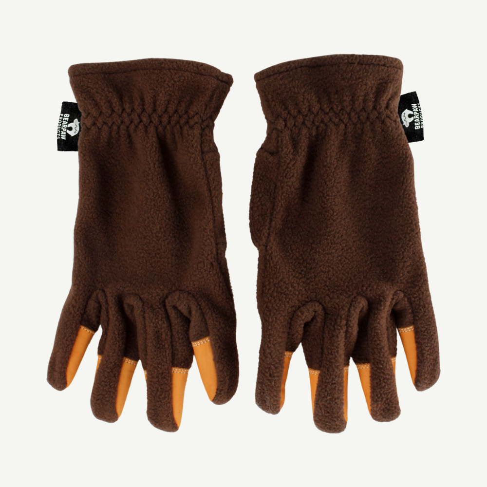 100959 Winter Archery Gloves (Paar) Kinder