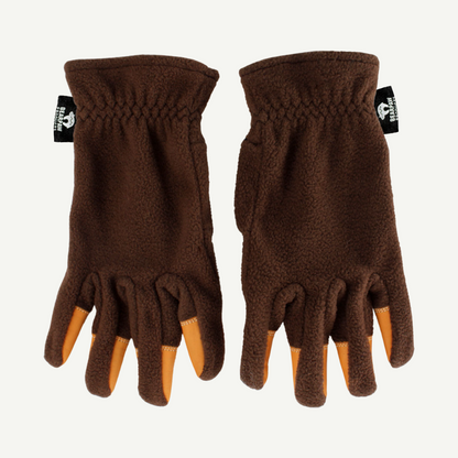 100959 Winter Archery Gloves (Pair) Kids