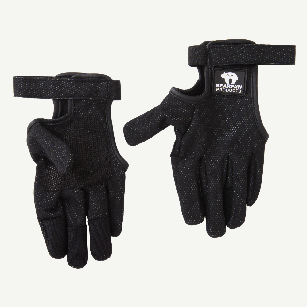 70021 Bowhunter Gloves (Pair)