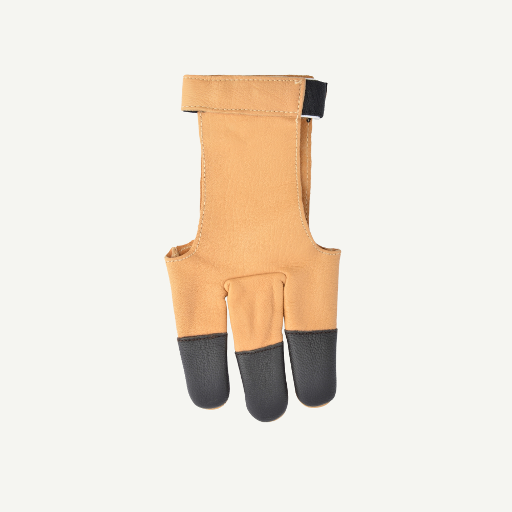 100954 Archery Glove Bearpaw Kids